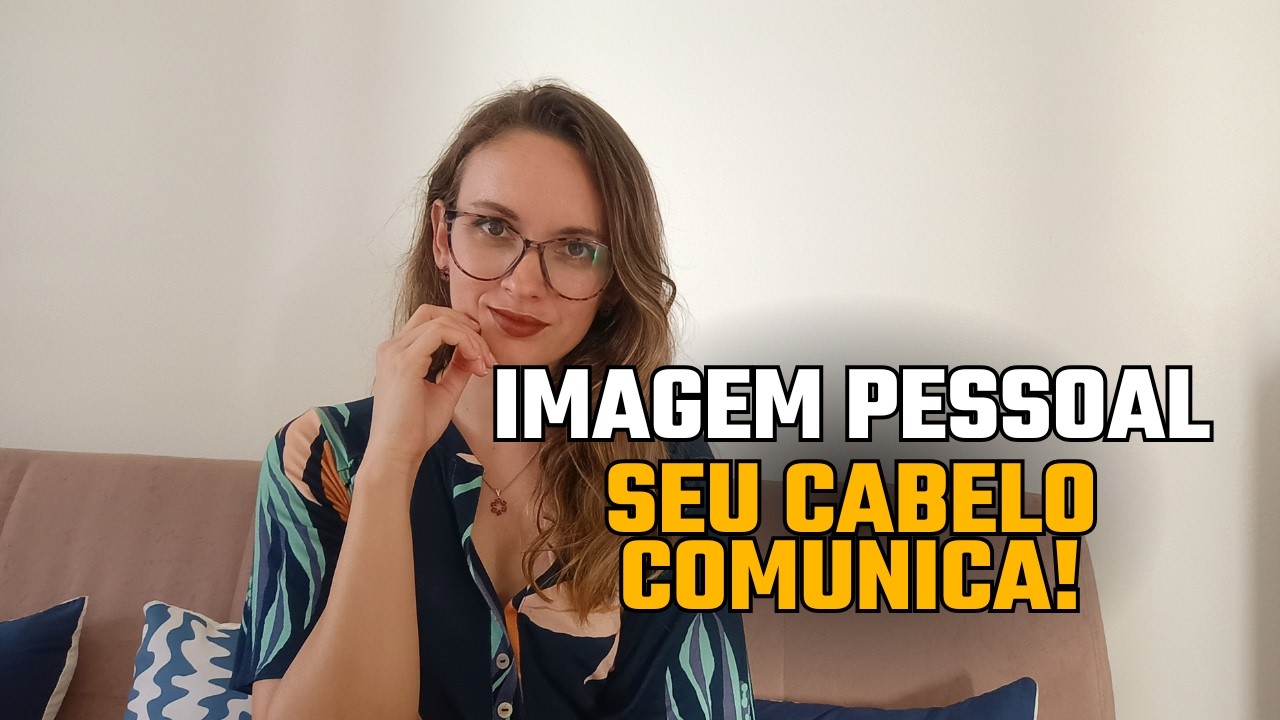 Cabelo também é imagem profissional (e isso influencia sua carreira) 👩🏻‍🏫