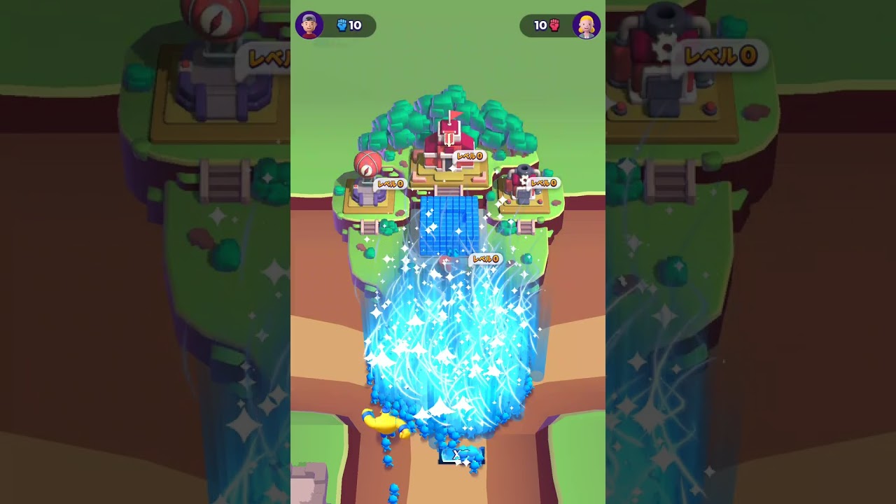 なんか たまに見たことある ゲーム笑