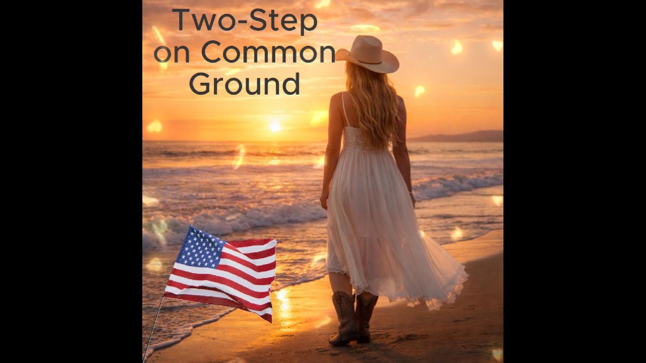Two Step on Common Ground