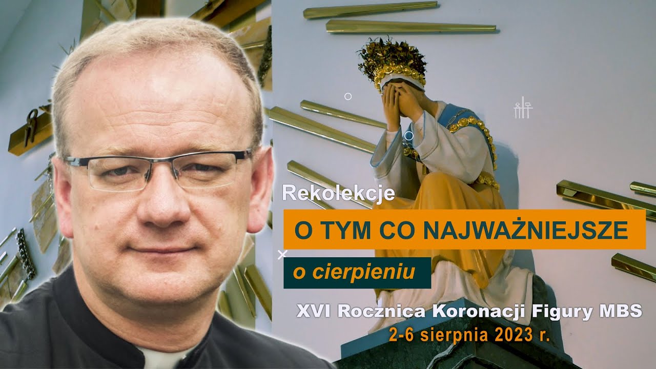 Nie pytaj dlaczego, ale po co? | O tym co najważniejsze | ks. Wojciech Węgrzyniak
