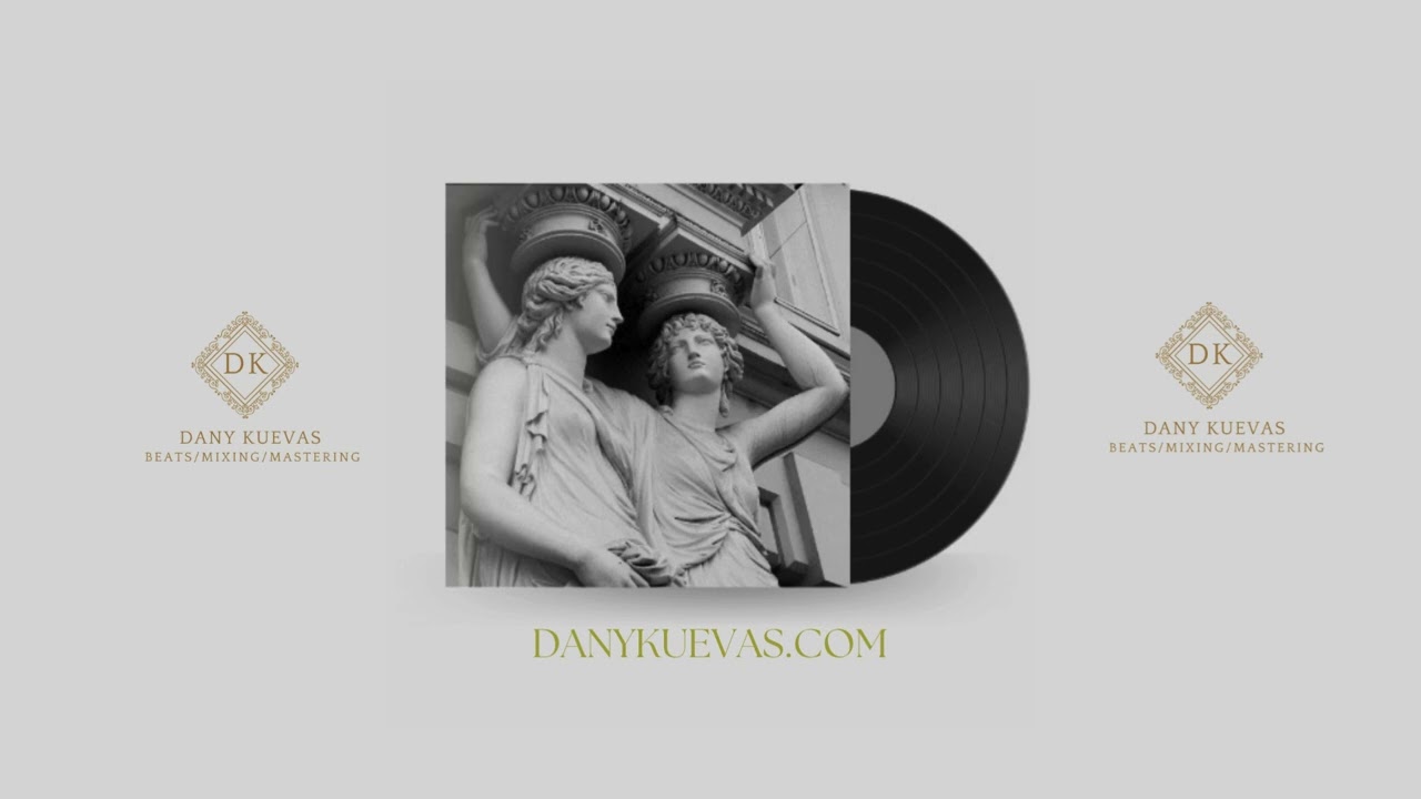 BEAT PLATON  by Dany Kuevas