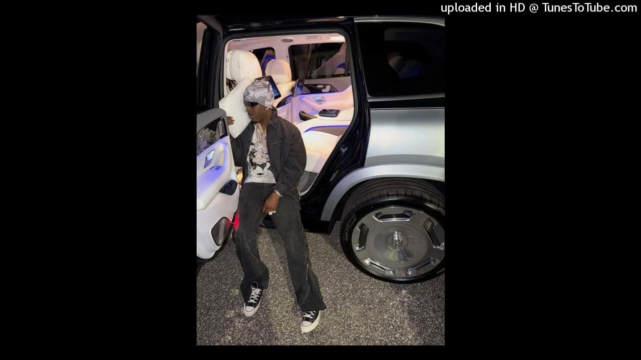 [FREE] Real Boston Richey Type Beat - 