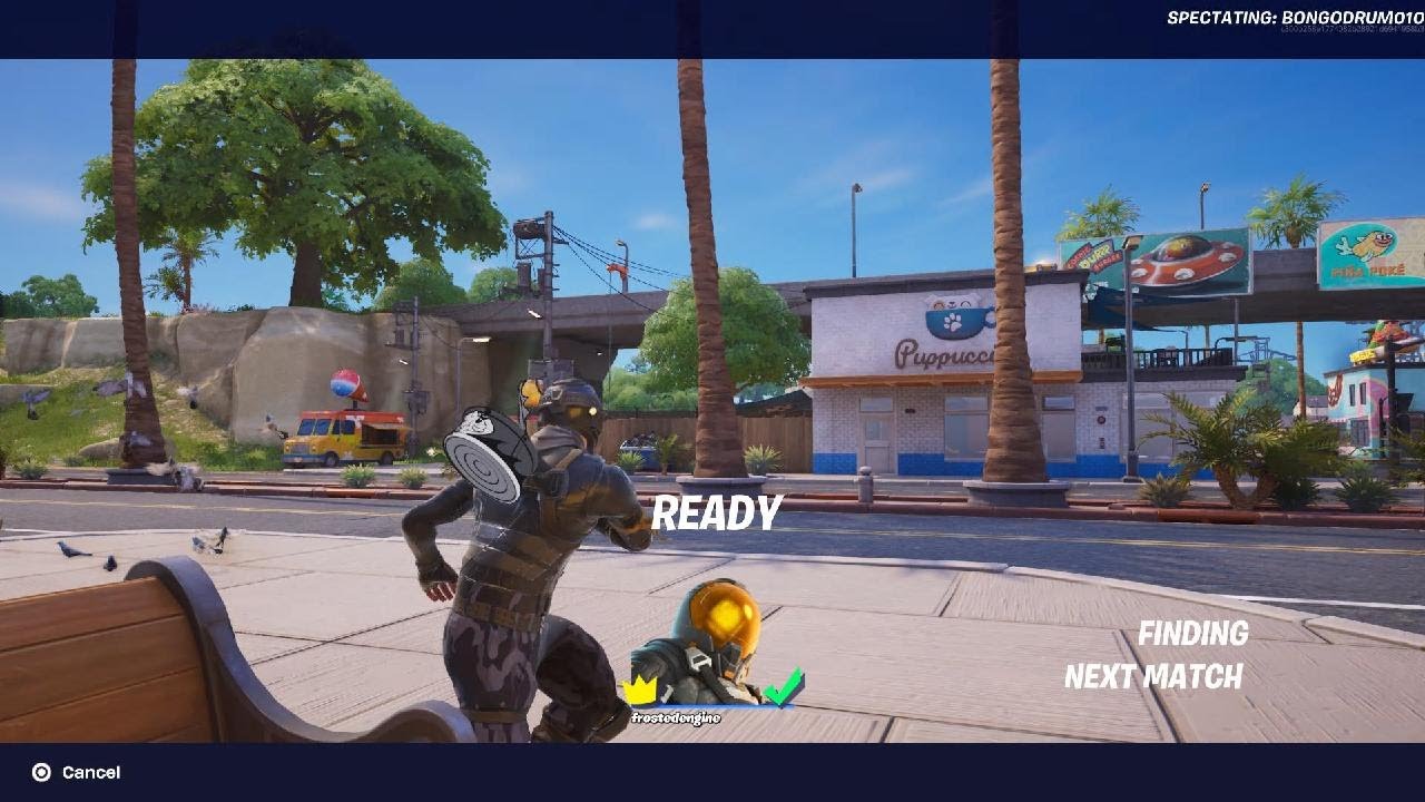 Fortnite Battle Royale ( Zero Build) 4k 60fps gameplay (Fortnite chapter 7 )