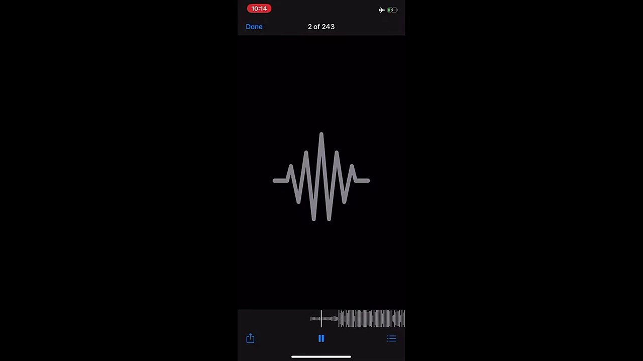 MGM LETT (unreleased)
