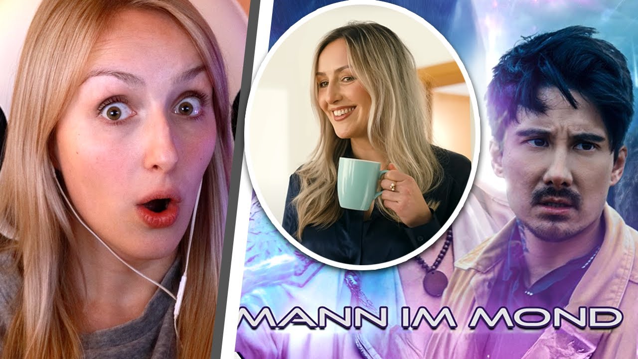 Mann im Mond Finale! (Ich war dabei)