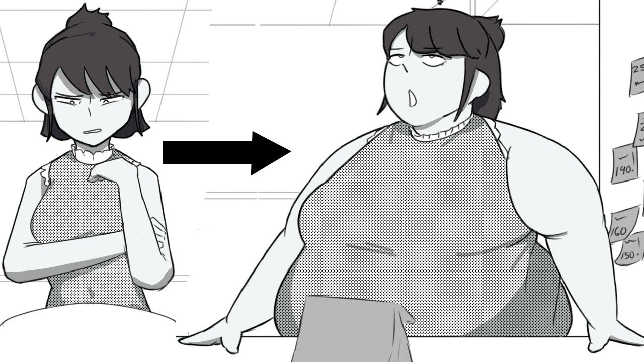 New Protocol (Comic Dub)