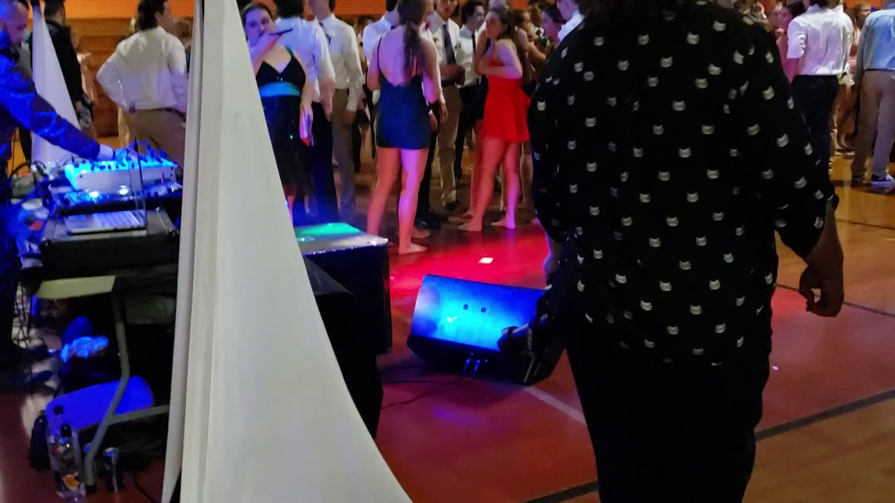 (1 MONTH LATE) MY SCHOOL HOMECOMING DANCE!!!
