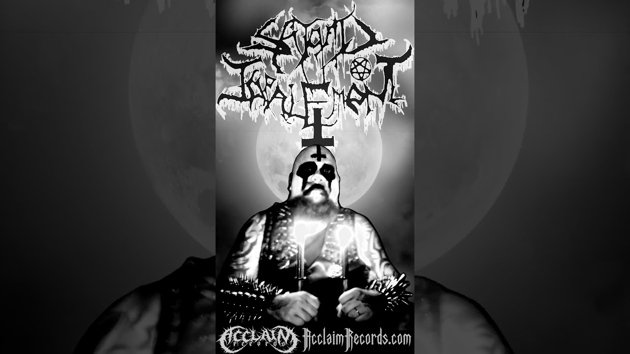 SATANIC IMPALEMENT &ndash; House of the Devil #satanicblackmetal #blackmetal #metal #blackmetalpromotion