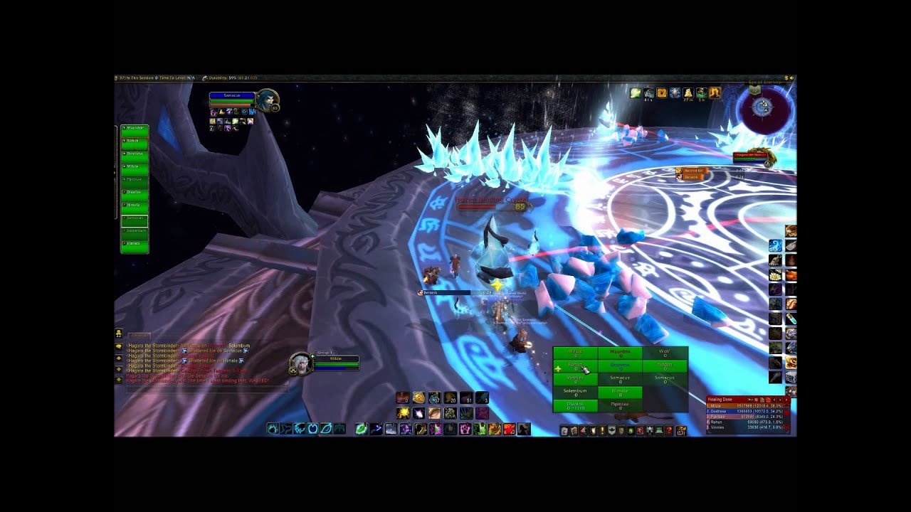 The Grasscompany versus Hagara