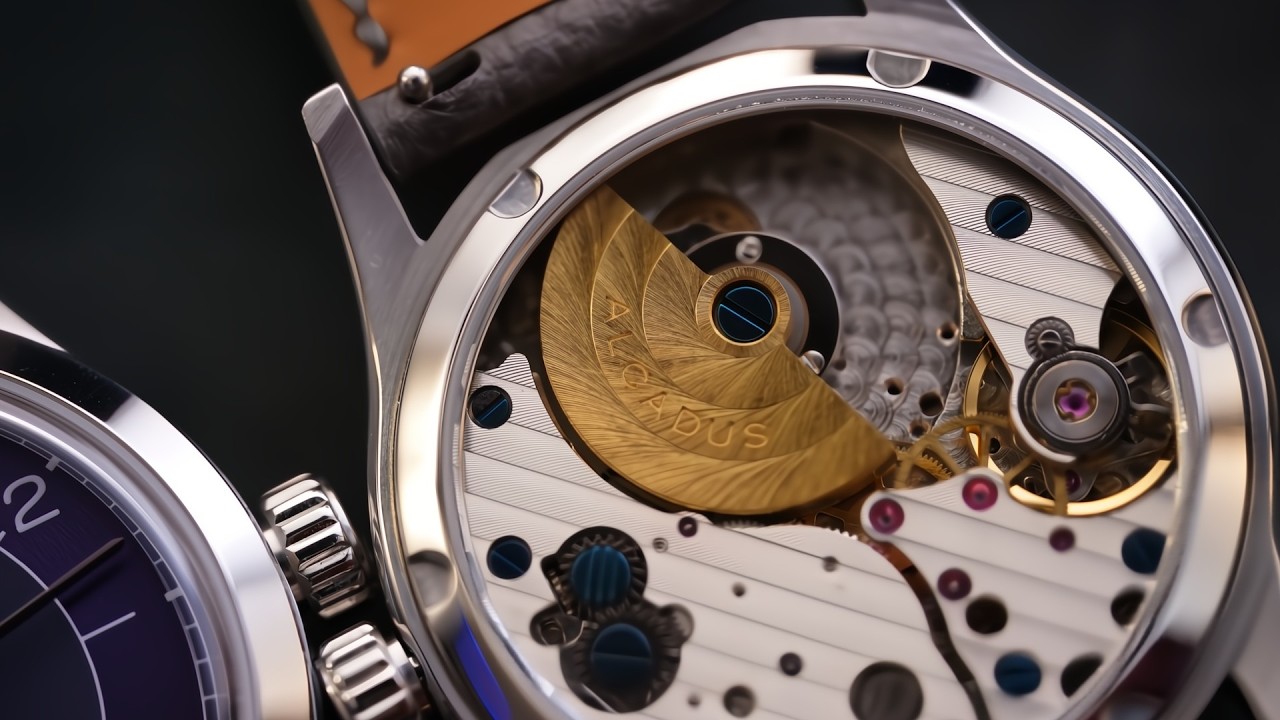 Attainable and Affordable Micro-rotor Automatic Dress Watch. But Is it Any Good?