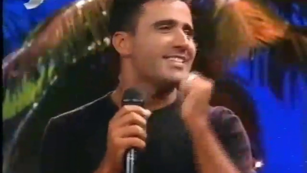 Emrah aklımı tutamam