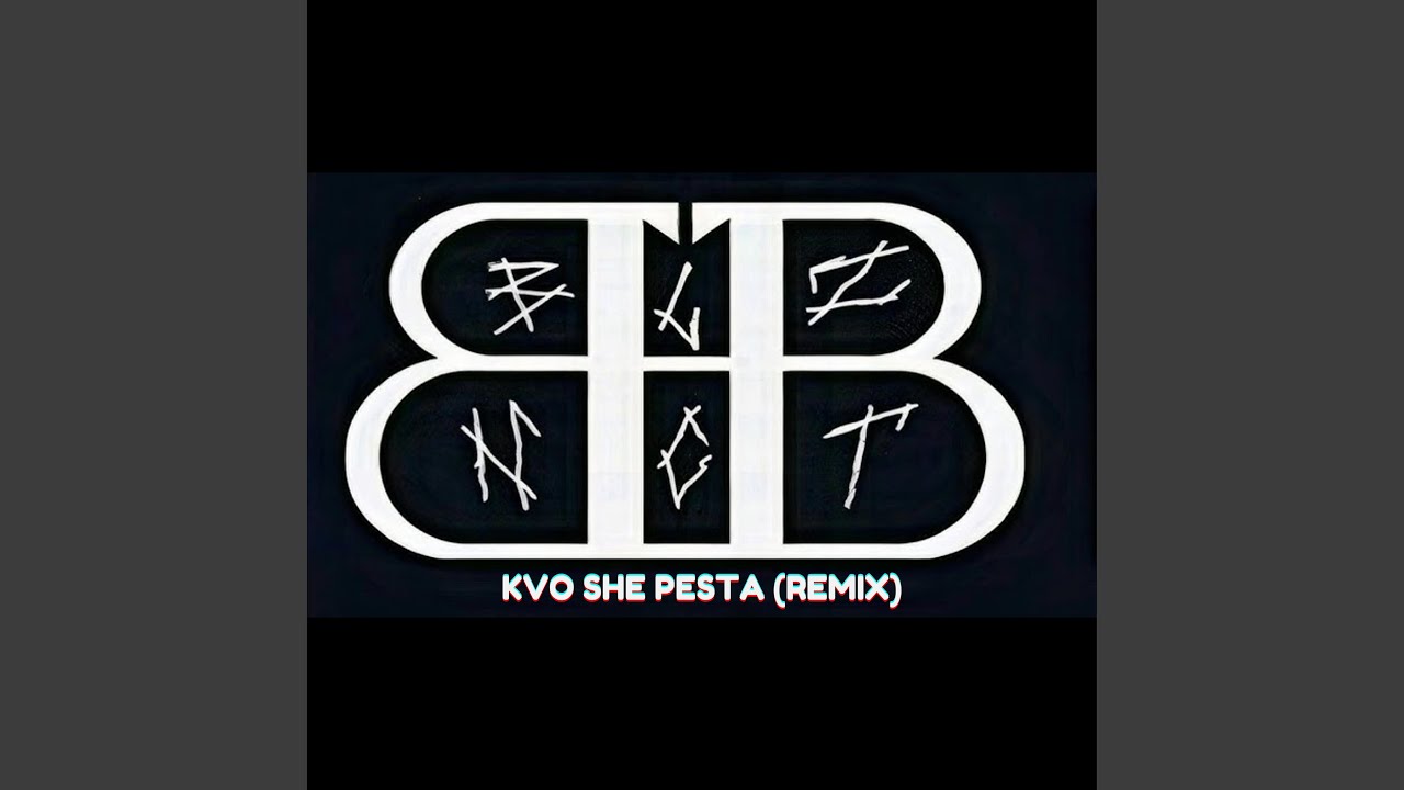 KVO SHE PESTA (feat. Bliznacite)