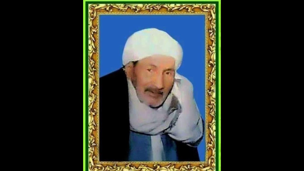 من مولد مولان سيدنا الحسين - الشيخ  ايمن عبد العزيز.- من خدمة أولاد الشيخ خميس مصطفى الرفاعي
