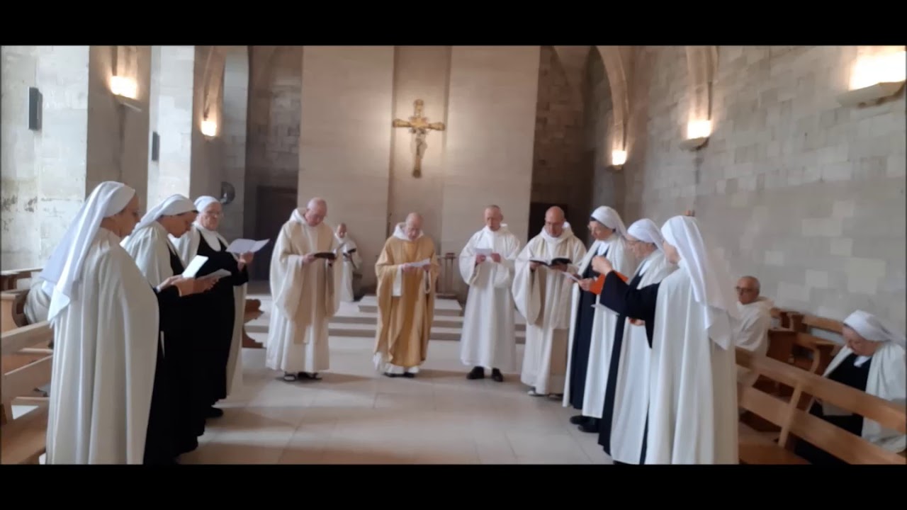 Tropaire de saint Anselme