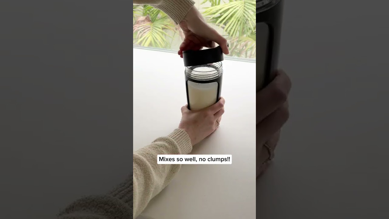 The Ultimate Protein Shaker | Kmart Australia #Shorts