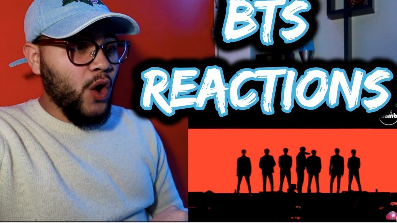 [BANGTAN BOMB] 'MIC Drop' Special Stage (BTS focus) @MAMA - BTS (방탄소년단) REACTION | JAYVISIONS