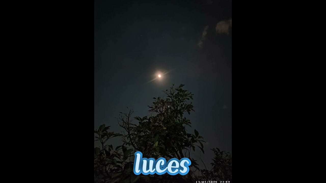 01 luces CREADORES DE LA RIMA MAC FLOW