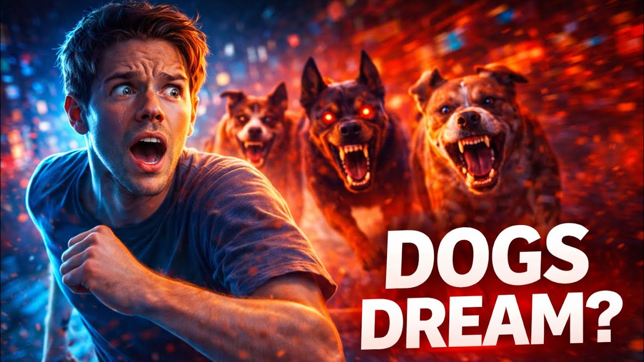 This Dream Exposes What You’re Avoiding