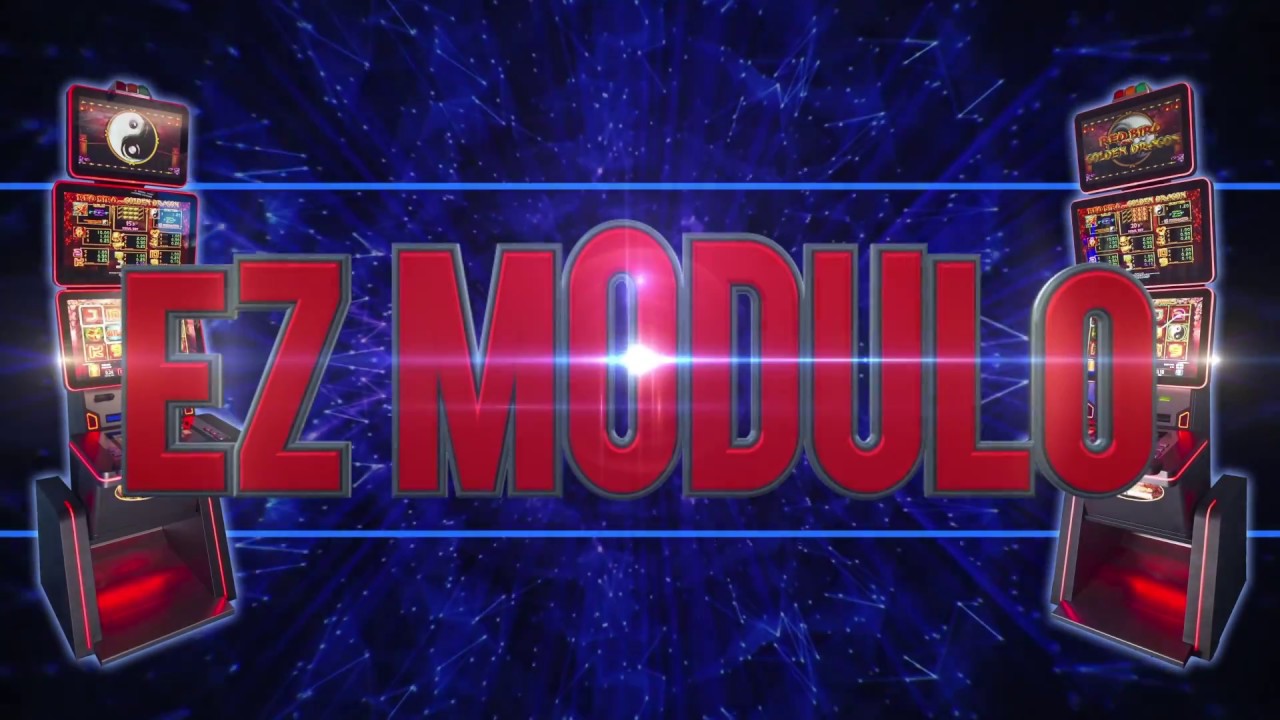 Nou la Merkur! EZ MODULO &trade; mixul de jocuri SPEED KING &trade;