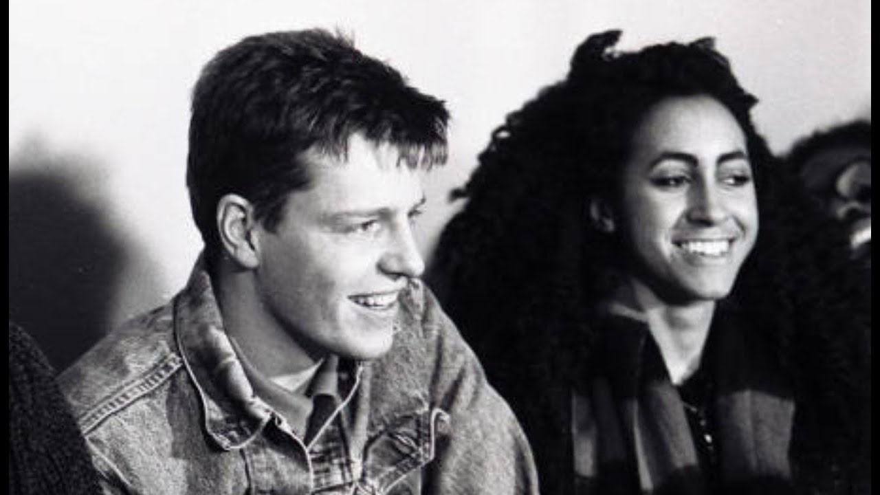 Madness - On The Town (feat. Rhoda Dakar)