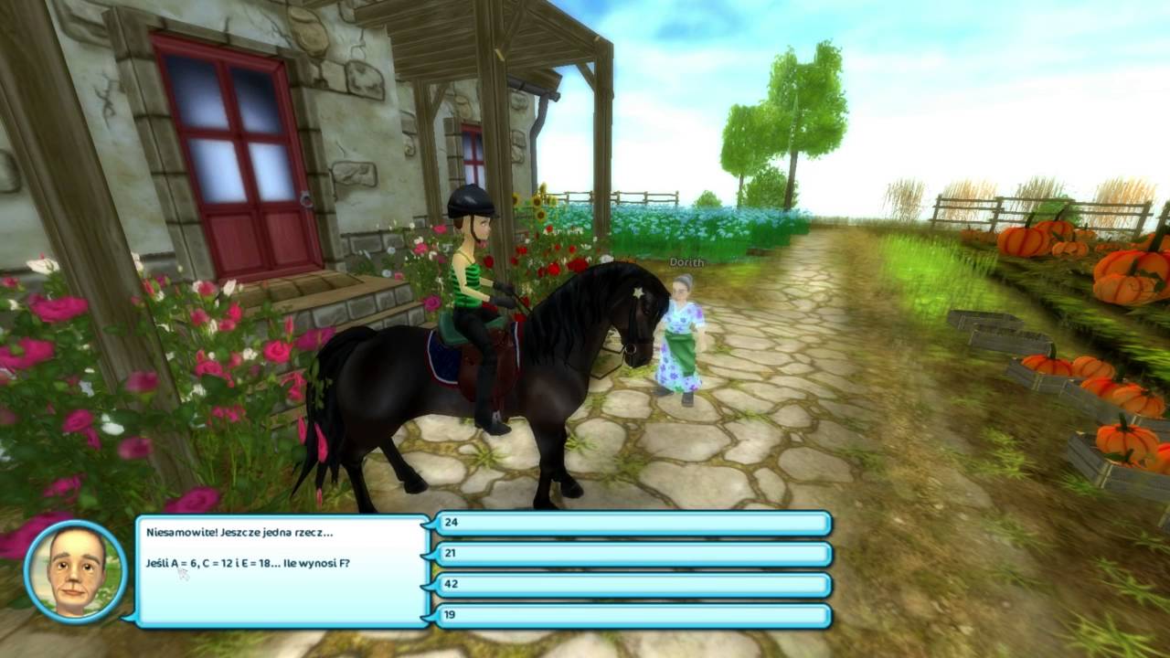 Star Stable Online #78 It's Epona time!!! ~2