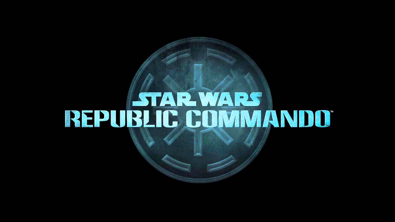 Republic Commando - Kachirho by Night Vision