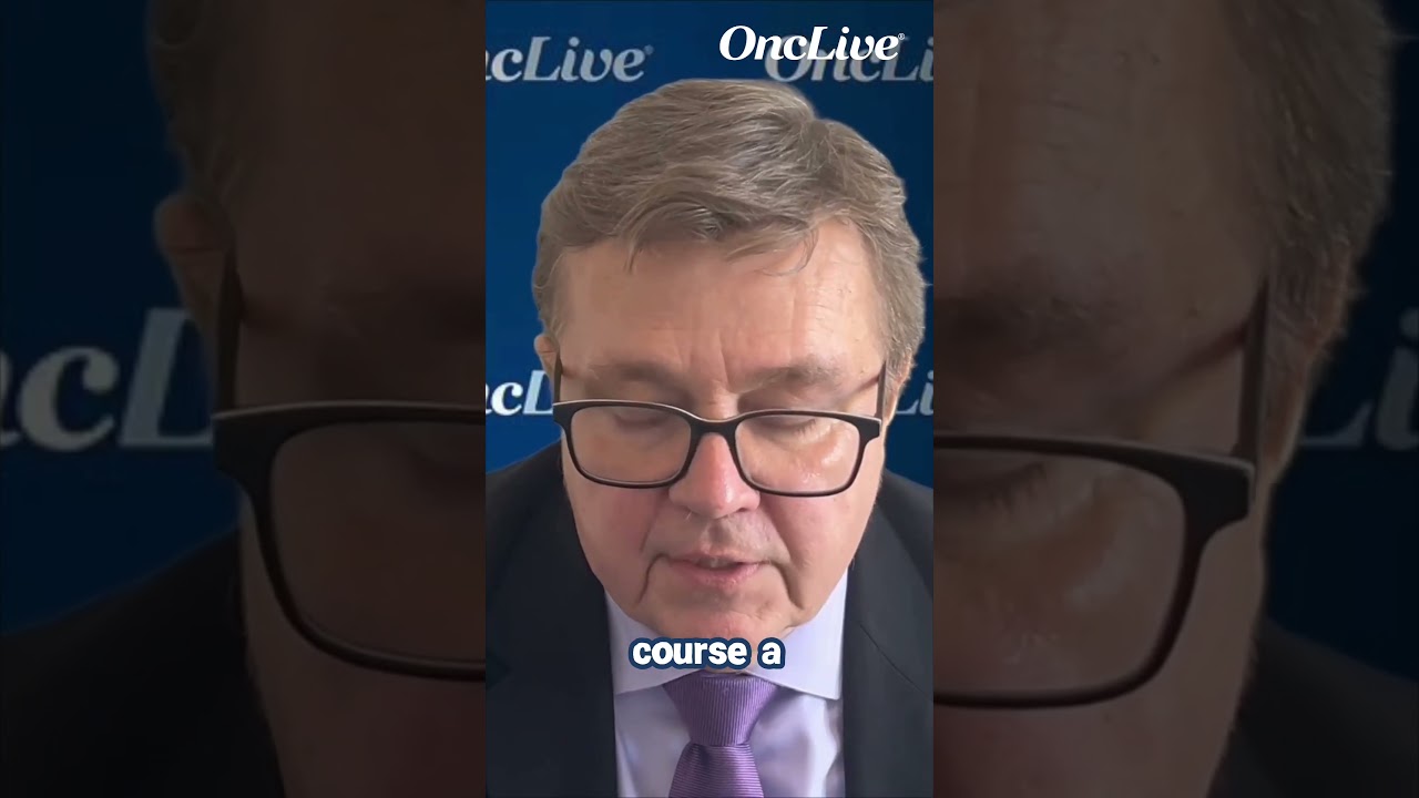 The Significance of OptiTROP Lung04 for TROP 2 ADCs in Lung Cancer