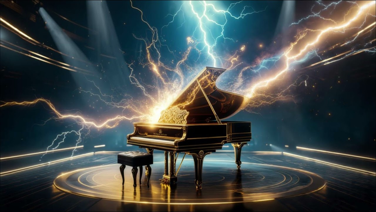 Symphonic Power | Classical Hardstyle / Epic Instrumental