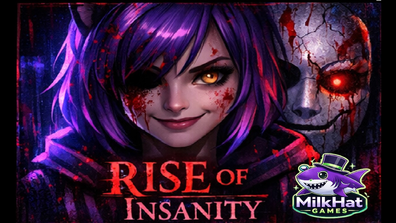 Rise of Insanity