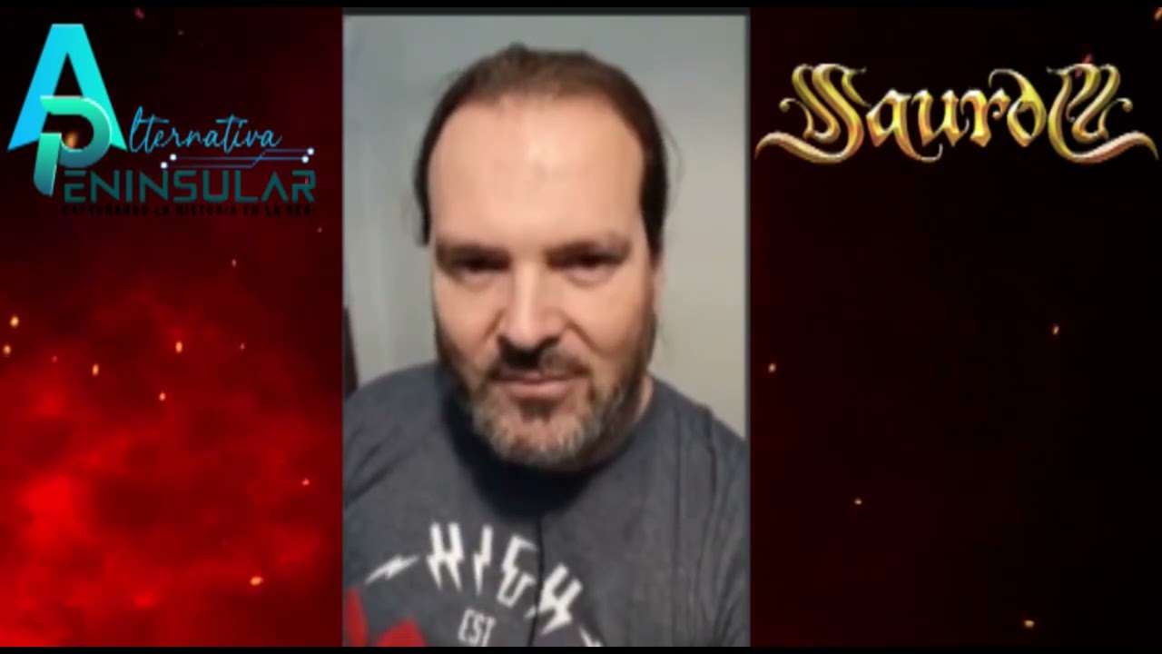 Entrevista con Narci Lara de Saurom