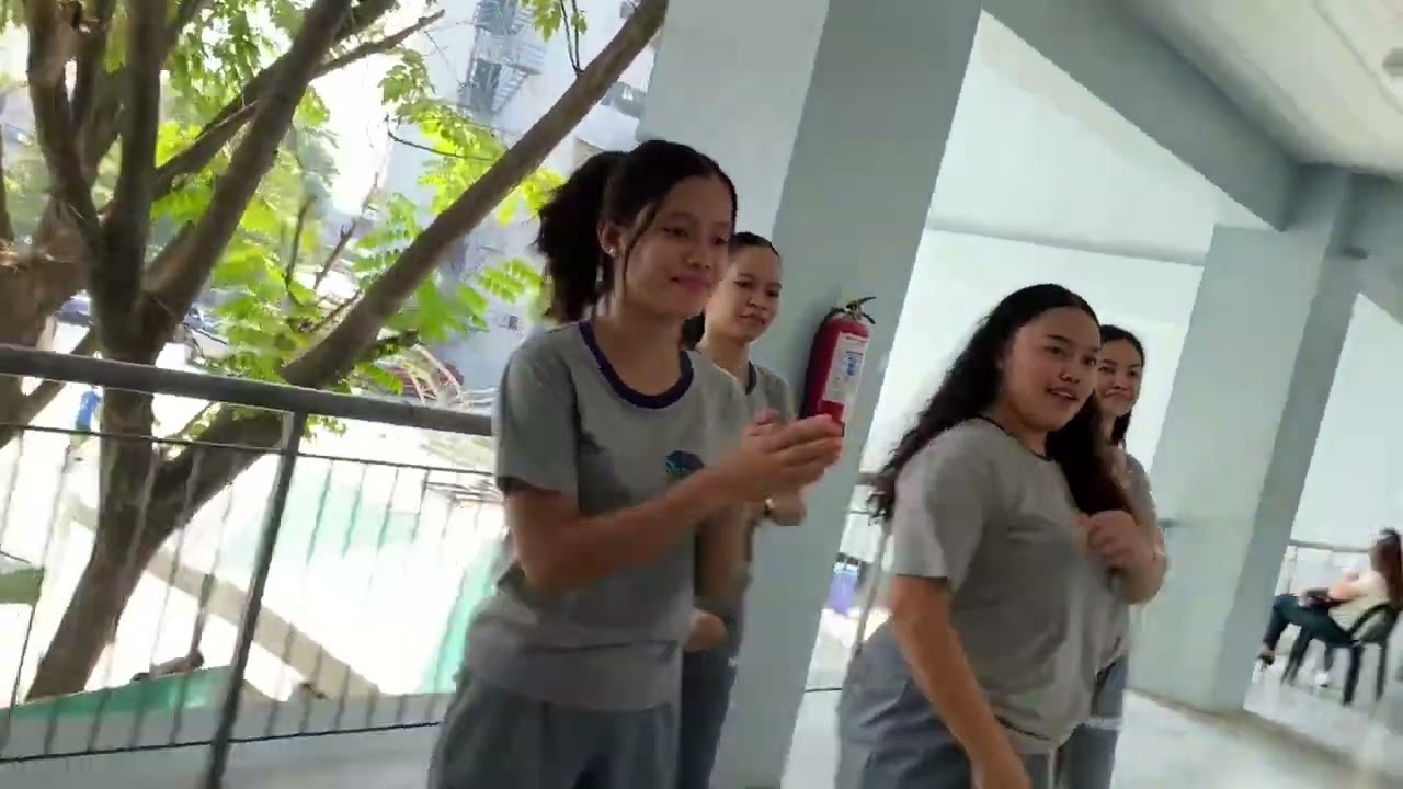 MAJOR PT: PROMOTIONAL VIDEO GROUP 5