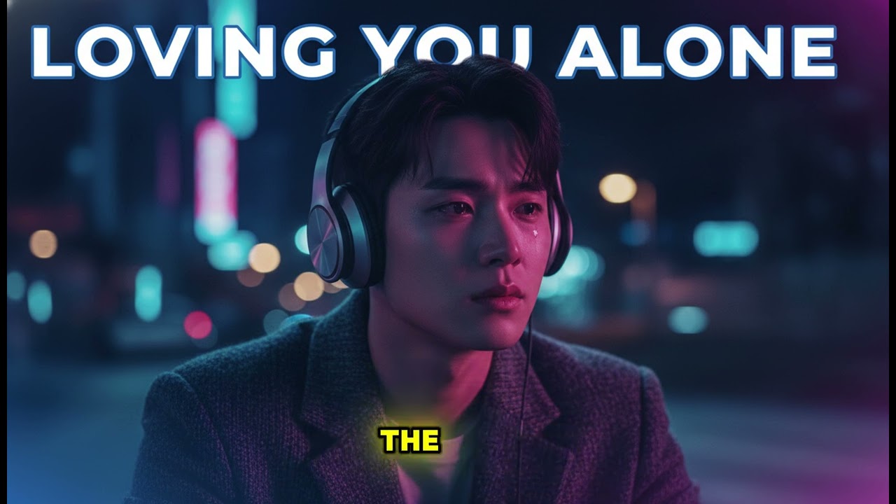 Loving You Alone – Broken Heart Story | 💔Sad Love Song 2026