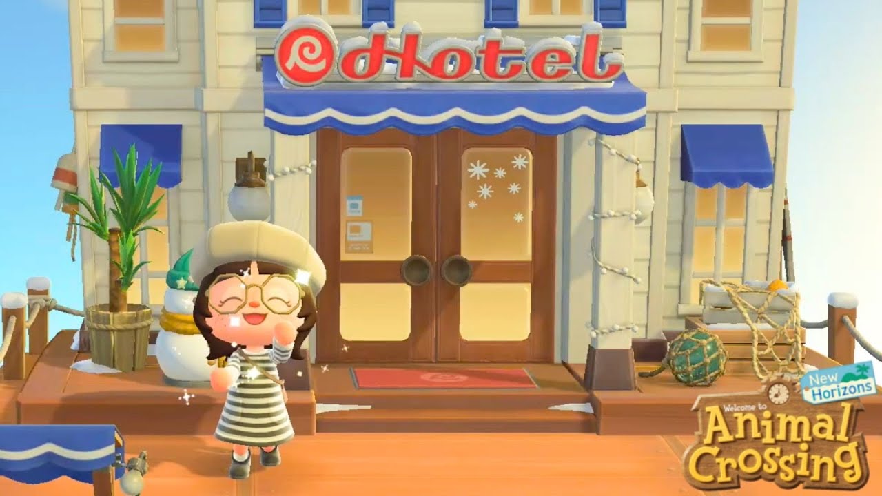 ANIMAL CROSSING 3.0 UPDATE IS HERE EARLY!!!