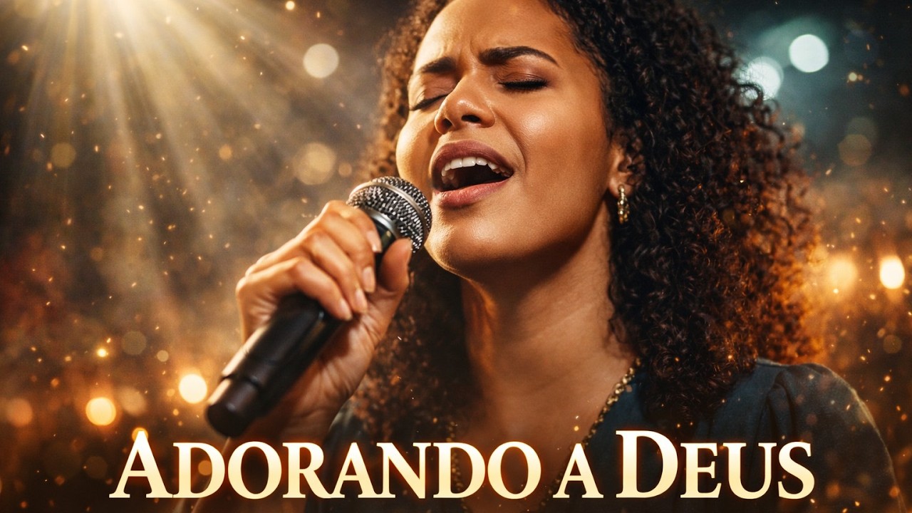 O Amor que Me Sustentou na Noite