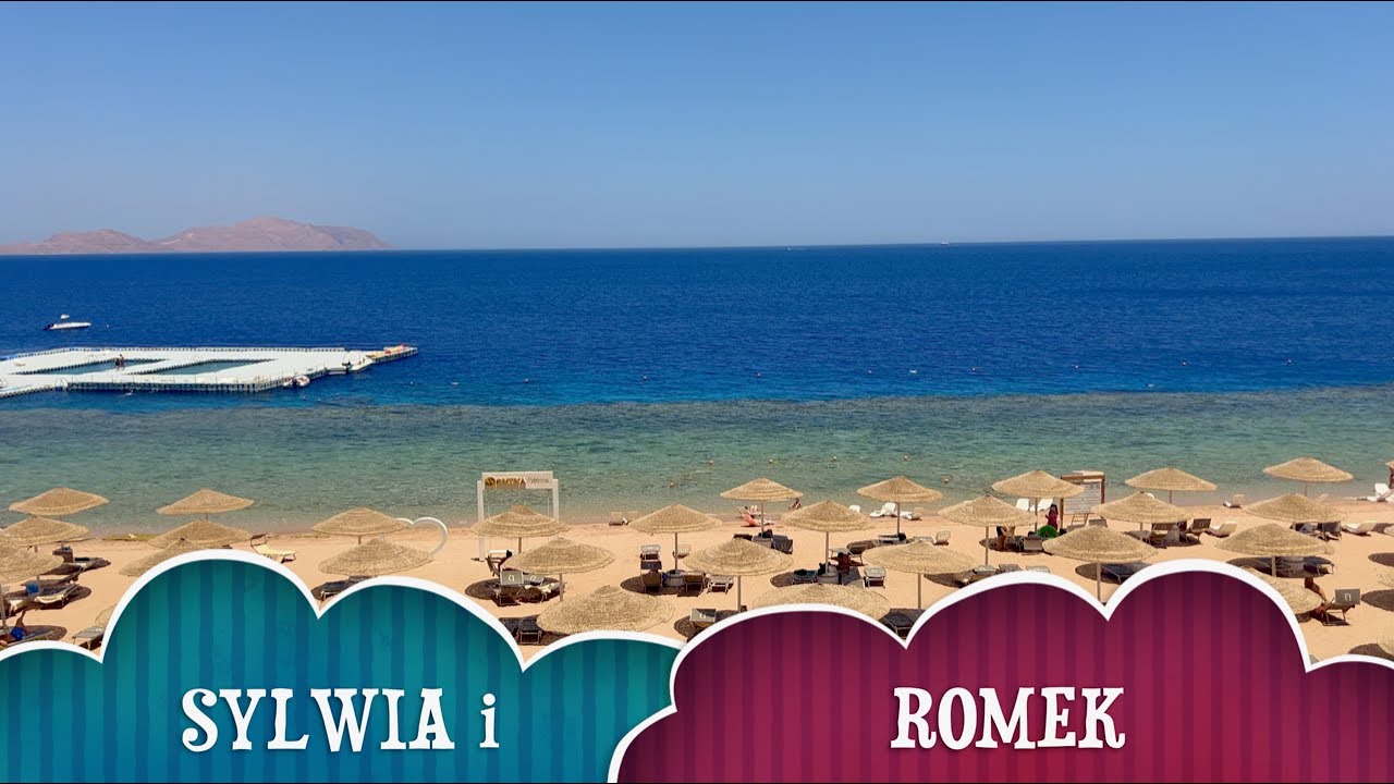 Świetny Hotel ! Jeden z Najlepszych naszych | Domina Coral Bay Oasis Resort Odc.169