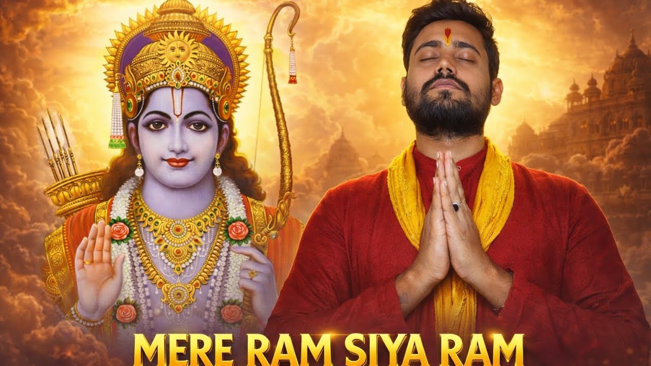 Mere Ram Siya Ram | Raj | Dev | Dev_Official 