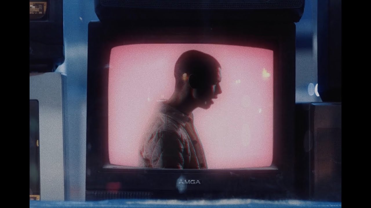 Rence - Ways to Go (Official Music Video)