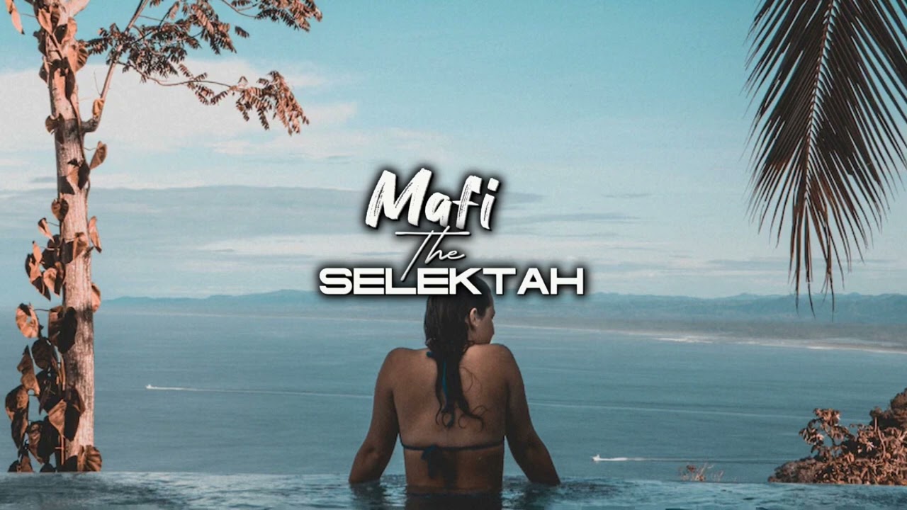 Dj Mafi • 10 over 10 - Rmx