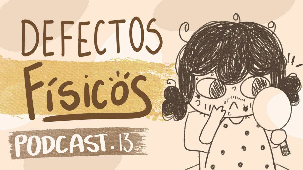 PODCAST AMOR PROPIO - INSEGURIDADES FISICAS