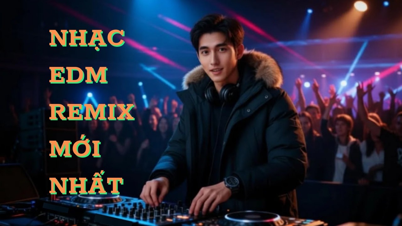 Nhạc EDM Remix Mới Nhất 💥 || Bài Nào Cũng Muốn Nghe Hết
