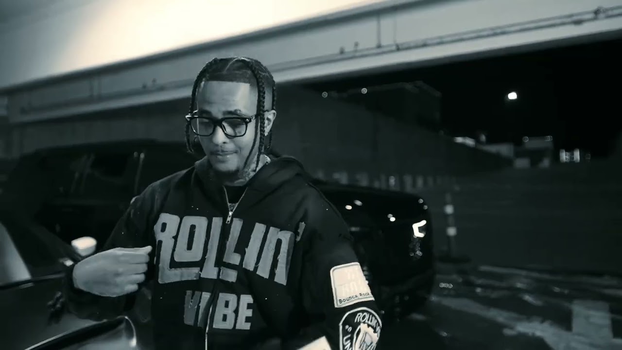 Klaydarapper ~ Highest (Official Video) ShotBy @ShotByZee1 
