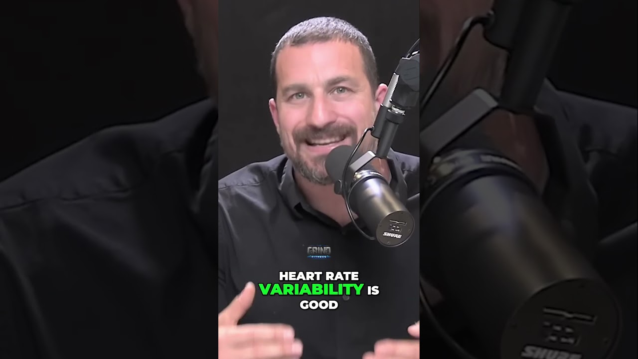 Unlock HRV: Measure Recovery & Optimize Your Training