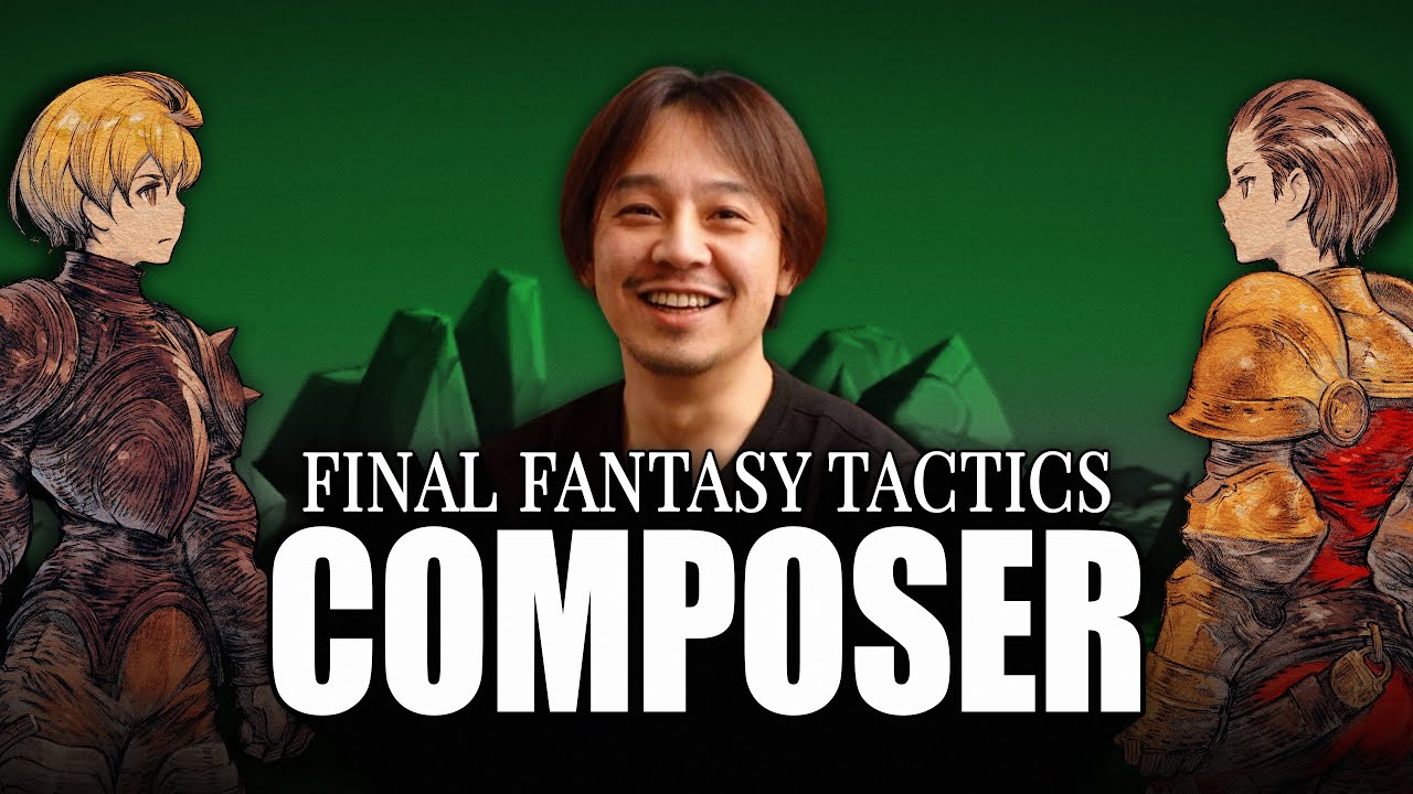 An Unforgettable Score – Final Fantasy Tactics Spotlight