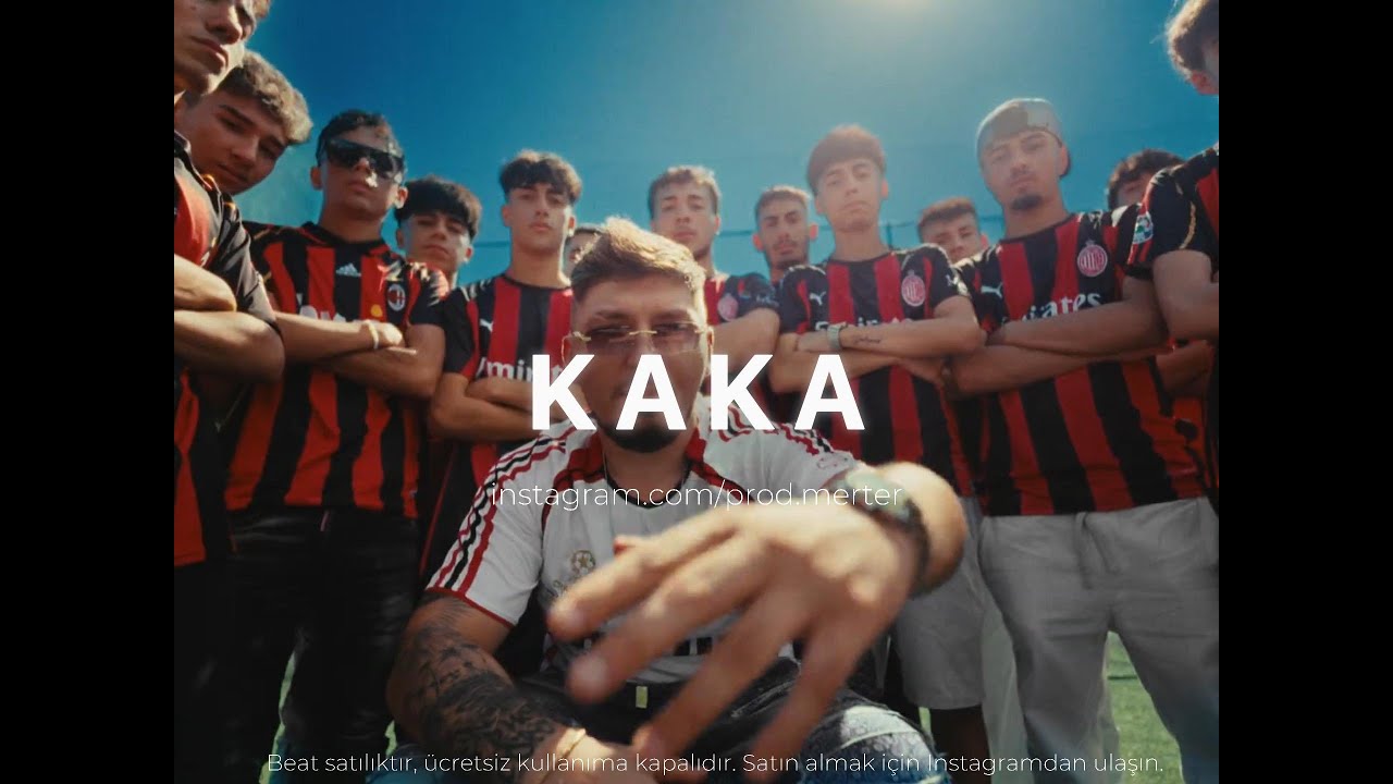 [SATILIK] LVBEL C5 x ORGANİZE *kaka* TYPE BEAT - (prod.MERTER)