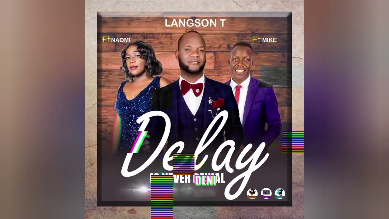 Delay is Never Denial by Langson Tembo