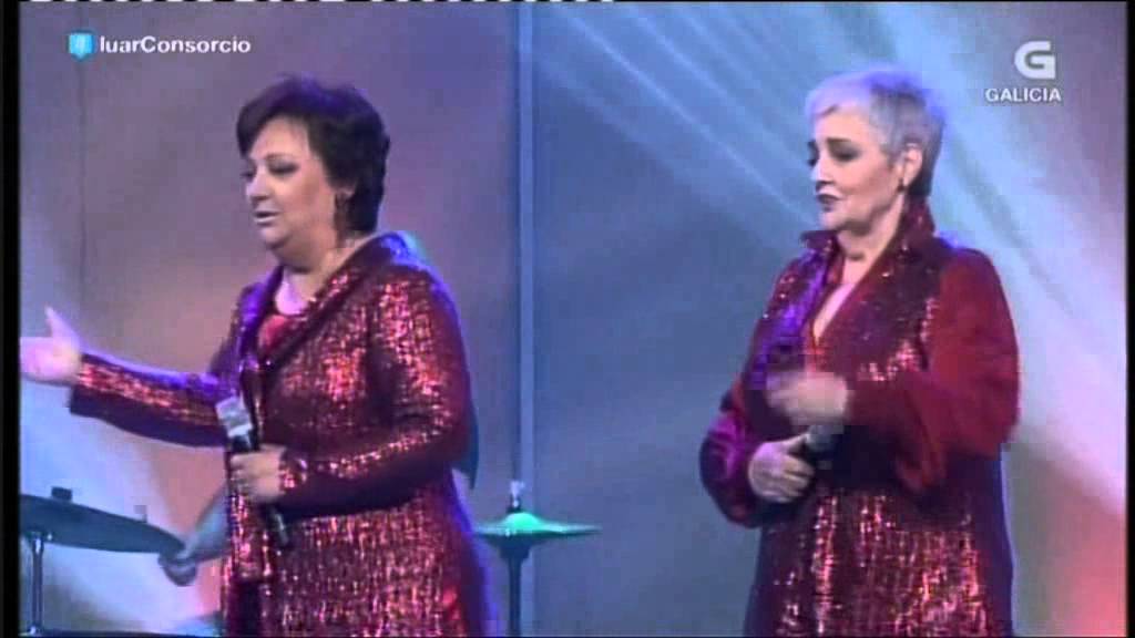 El Consorcio - La feria de las flores (Luar - 27-02-15)