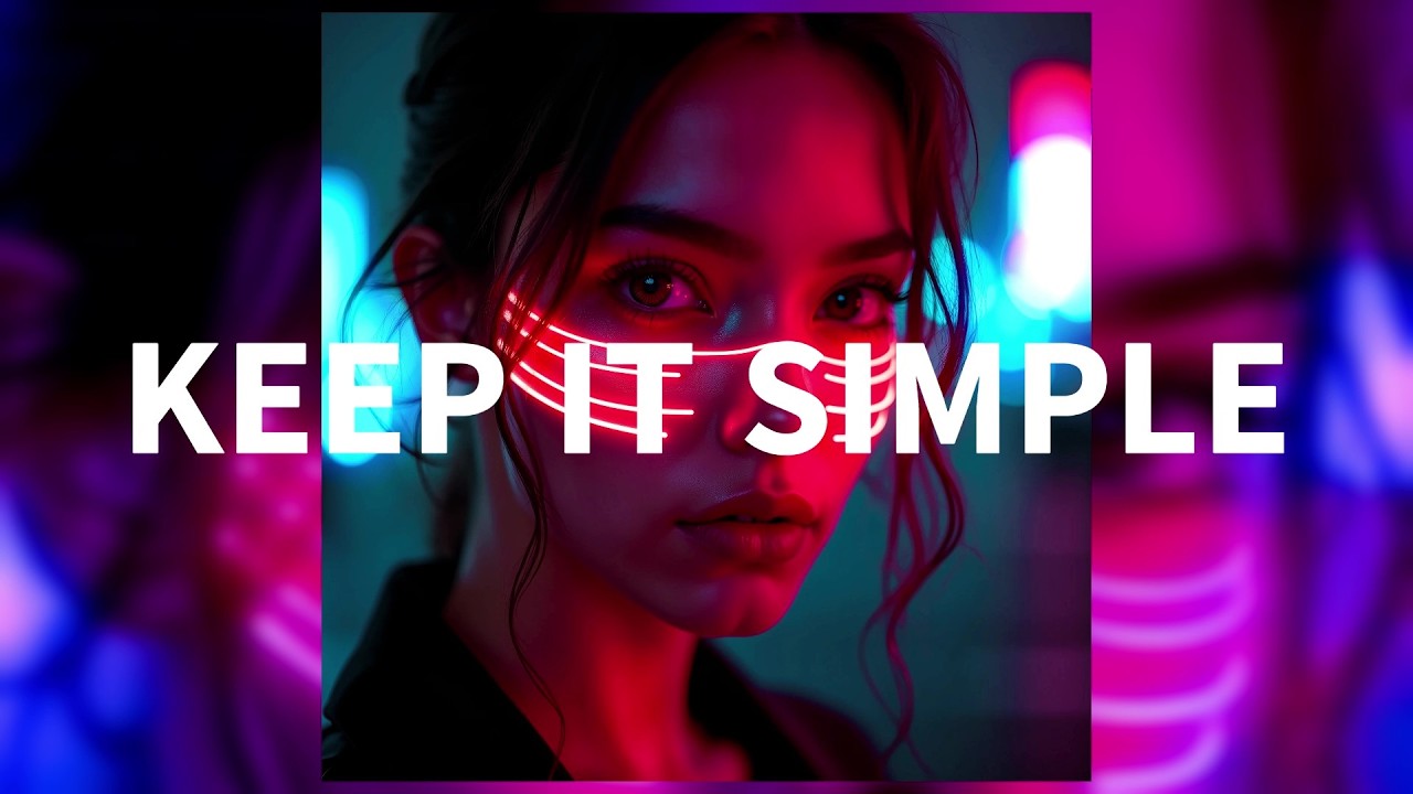 GTH, Gauthier SERVAIS - KEEP IT SIMPLE (Techno Mix)