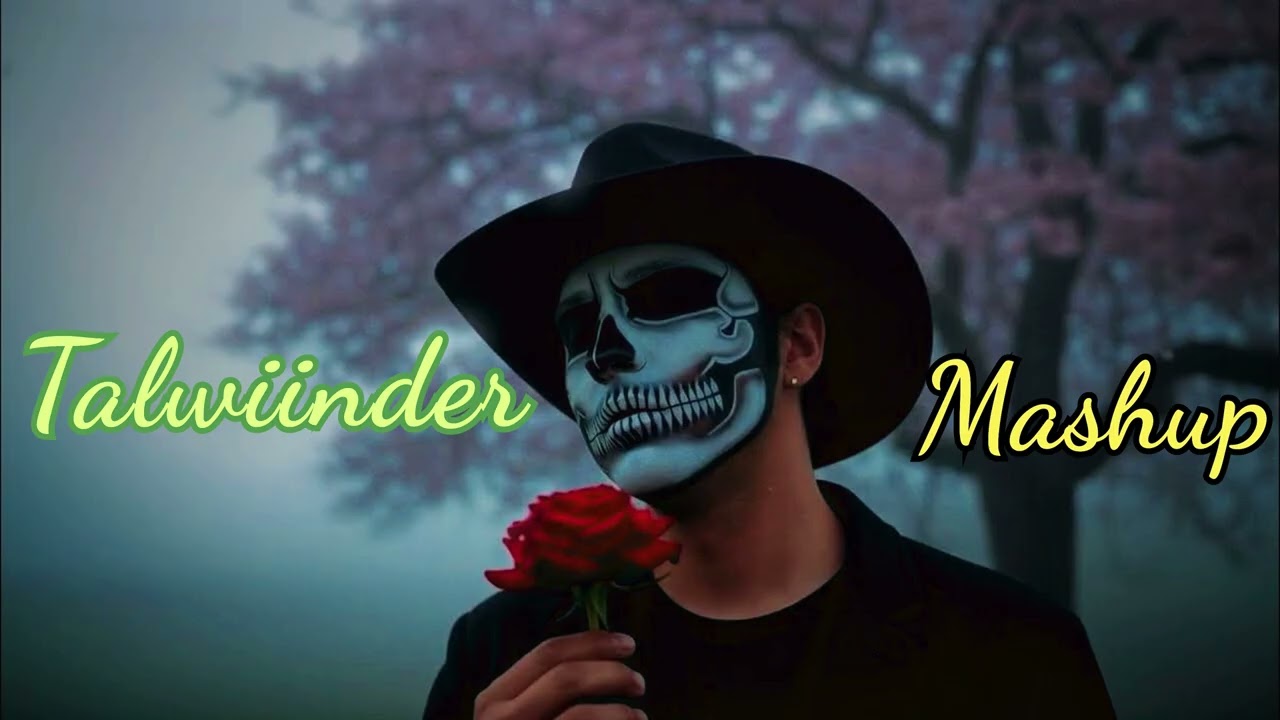 Talwiinder Love Mashup 💫 | Best Chill Mashup 2026 | Heart Touching Songs