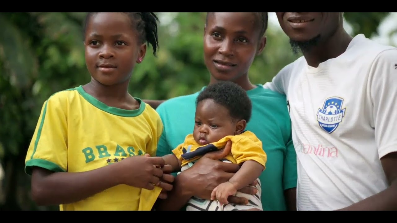 No Woman Should Give Birth Without Clean Water | Time To Deliver