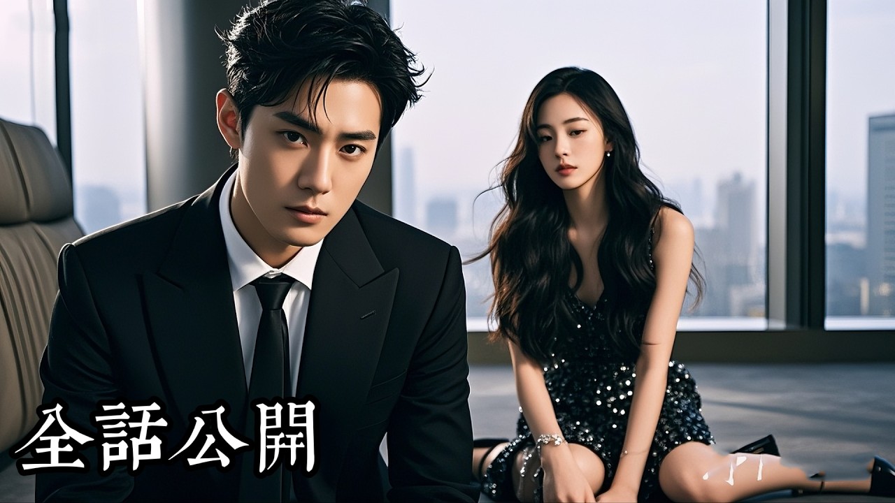 【日本語吹き替え】結婚5年、役立たずと罵られた。億万長者の正体が発覚すると、元妻が「彼女と結婚しないで！」と跪いて復縁を懇願！